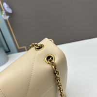 Cheap Yves Saint Laurent YSL AAA Quality Shoulder Bags For Women #1094272 Replica Wholesale [$92.00 USD] [ITEM#1094272] on Replica Yves Saint Laurent YSL AAA Quality Shoulder Bags