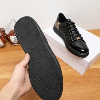 Cheap Versace Casual Shoes For Men #1094278 Replica Wholesale [$68.00 USD] [ITEM#1094278] on Replica Versace Casual Shoes