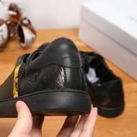 Cheap Versace Casual Shoes For Men #1094280 Replica Wholesale [$68.00 USD] [ITEM#1094280] on Replica Versace Casual Shoes