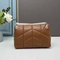 Cheap Yves Saint Laurent YSL AAA Quality Shoulder Bags For Women #1094285 Replica Wholesale [$190.00 USD] [ITEM#1094285] on Replica Yves Saint Laurent YSL AAA Quality Shoulder Bags