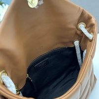 Cheap Yves Saint Laurent YSL AAA Quality Shoulder Bags For Women #1094285 Replica Wholesale [$190.00 USD] [ITEM#1094285] on Replica Yves Saint Laurent YSL AAA Quality Shoulder Bags