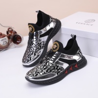 Cheap Versace Casual Shoes For Men #1094286 Replica Wholesale [$68.00 USD] [ITEM#1094286] on Replica Versace Casual Shoes