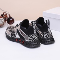 Cheap Versace Casual Shoes For Men #1094286 Replica Wholesale [$68.00 USD] [ITEM#1094286] on Replica Versace Casual Shoes