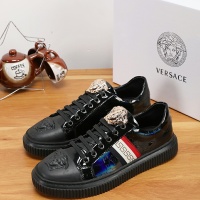Versace Casual Shoes For Men #1094296