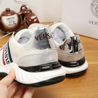 Cheap Versace Casual Shoes For Men #1094298 Replica Wholesale [$72.00 USD] [ITEM#1094298] on Replica Versace Casual Shoes
