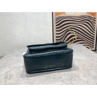 Cheap Yves Saint Laurent YSL AAA Quality Shoulder Bags For Women #1094306 Replica Wholesale [$108.00 USD] [ITEM#1094306] on Replica Yves Saint Laurent YSL AAA Quality Shoulder Bags
