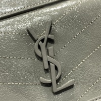 Cheap Yves Saint Laurent YSL AAA Quality Shoulder Bags For Women #1094313 Replica Wholesale [$108.00 USD] [ITEM#1094313] on Replica Yves Saint Laurent YSL AAA Quality Shoulder Bags