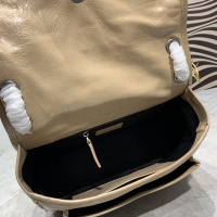 Cheap Yves Saint Laurent YSL AAA Quality Shoulder Bags For Women #1094314 Replica Wholesale [$108.00 USD] [ITEM#1094314] on Replica Yves Saint Laurent YSL AAA Quality Shoulder Bags