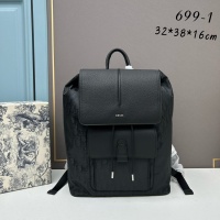 Christian Dior AAA Man Backpacks #1094332