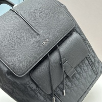 Cheap Christian Dior AAA Man Backpacks #1094332 Replica Wholesale [$158.00 USD] [ITEM#1094332] on Replica Christian Dior AAA Man Backpacks