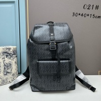 Christian Dior AAA Man Backpacks #1094339