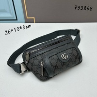 Gucci AAA Quality Belt Bags For Men #1094343