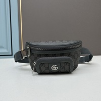 Cheap Gucci AAA Quality Belt Bags For Men #1094343 Replica Wholesale [$112.00 USD] [ITEM#1094343] on Replica Gucci AAA Quality Belt Bags