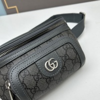 Cheap Gucci AAA Quality Belt Bags For Men #1094343 Replica Wholesale [$112.00 USD] [ITEM#1094343] on Replica Gucci AAA Quality Belt Bags