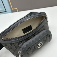 Cheap Gucci AAA Quality Belt Bags For Men #1094343 Replica Wholesale [$112.00 USD] [ITEM#1094343] on Replica Gucci AAA Quality Belt Bags