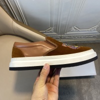 Cheap Kenzo Casual Shoes For Men #1094348 Replica Wholesale [$68.00 USD] [ITEM#1094348] on Replica Kenzo Casual Shoes