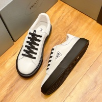 Prada Casual Shoes For Men #1094370