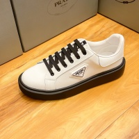 Cheap Prada Casual Shoes For Men #1094370 Replica Wholesale [$76.00 USD] [ITEM#1094370] on Replica Prada Casual Shoes