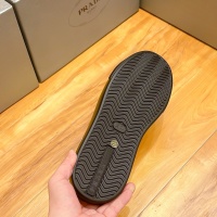 Cheap Prada Casual Shoes For Men #1094370 Replica Wholesale [$76.00 USD] [ITEM#1094370] on Replica Prada Casual Shoes