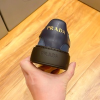 Cheap Prada Casual Shoes For Men #1094372 Replica Wholesale [$76.00 USD] [ITEM#1094372] on Replica Prada Casual Shoes
