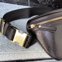 Cheap Gucci AAA Quality Belt Bags For Men #1094379 Replica Wholesale [$45.00 USD] [ITEM#1094379] on Replica Gucci AAA Quality Belt Bags