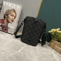 Cheap Louis Vuitton AAA Man Messenger Bags #1094417 Replica Wholesale [$64.00 USD] [ITEM#1094417] on Replica Louis Vuitton AAA Man Messenger Bags