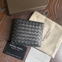 Cheap Bottega Veneta AAA Man Wallets #1094451 Replica Wholesale [$45.00 USD] [ITEM#1094451] on Replica Bottega Veneta AAA Man Wallets