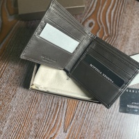 Cheap Bottega Veneta AAA Man Wallets #1094452 Replica Wholesale [$45.00 USD] [ITEM#1094452] on Replica Bottega Veneta AAA Man Wallets