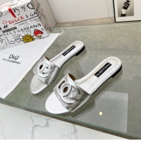 Dolce & Gabbana D&G Slippers For Women #1094466