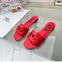 Dolce & Gabbana D&G Slippers For Women #1094472