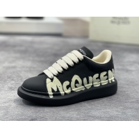 Cheap Alexander McQueen Casual Shoes For Men #1094483 Replica Wholesale [$105.00 USD] [ITEM#1094483] on Replica Alexander McQueen Casual Shoes