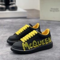 Alexander McQueen Casual Shoes For Men #1094485