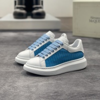 Alexander McQueen Casual Shoes For Women #1094502