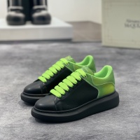 Alexander McQueen Casual Shoes For Men #1094514