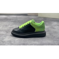 Cheap Alexander McQueen Casual Shoes For Men #1094514 Replica Wholesale [$100.00 USD] [ITEM#1094514] on Replica Alexander McQueen Casual Shoes