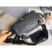 Cheap Gucci AAA Man Messenger Bags #1094523 Replica Wholesale [$68.00 USD] [ITEM#1094523] on Replica Gucci AAA Man Messenger Bags