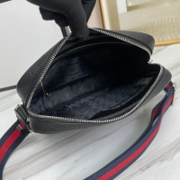 Cheap Gucci AAA Man Messenger Bags #1094530 Replica Wholesale [$122.00 USD] [ITEM#1094530] on Replica Gucci AAA Man Messenger Bags