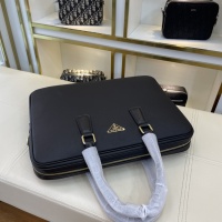 Cheap Prada AAA Man Handbags #1094557 Replica Wholesale [$165.00 USD] [ITEM#1094557] on Replica Prada AAA Man Handbags