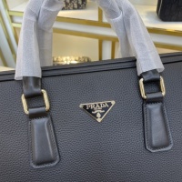 Cheap Prada AAA Man Handbags #1094557 Replica Wholesale [$165.00 USD] [ITEM#1094557] on Replica Prada AAA Man Handbags