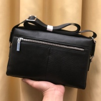 Cheap Versace AAA Man Messenger Bags #1094571 Replica Wholesale [$98.00 USD] [ITEM#1094571] on Replica Versace AAA Man Messenger Bags
