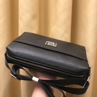 Cheap Versace AAA Man Messenger Bags #1094571 Replica Wholesale [$98.00 USD] [ITEM#1094571] on Replica Versace AAA Man Messenger Bags