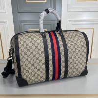 Cheap Gucci Travel Bags #1094578 Replica Wholesale [$192.00 USD] [ITEM#1094578] on Replica Gucci Travel Bags