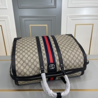 Cheap Gucci Travel Bags #1094578 Replica Wholesale [$192.00 USD] [ITEM#1094578] on Replica Gucci Travel Bags