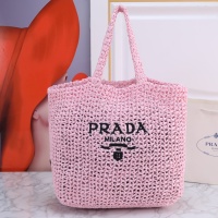 Cheap Prada AAA Quality Shoulder Bags For Women #1094597 Replica Wholesale [$80.00 USD] [ITEM#1094597] on Replica Prada AAA Quality Shoulder Bags