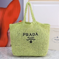 Prada AAA Quality Shoulder Bags For Women #1094599