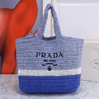 Prada AAA Quality Shoulder Bags For Women #1094600