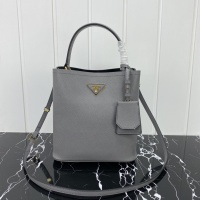 Prada AAA Quality Messeger Bags For Women #1094619