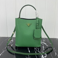Prada AAA Quality Messeger Bags For Women #1094624