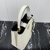 Cheap Prada AAA Quality Messeger Bags For Women #1094625 Replica Wholesale [$112.00 USD] [ITEM#1094625] on Replica Prada AAA Quality Messenger Bags