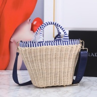Cheap Prada AAA Quality Handbags For Women #1094632 Replica Wholesale [$102.00 USD] [ITEM#1094632] on Replica Prada AAA Quality Handbags